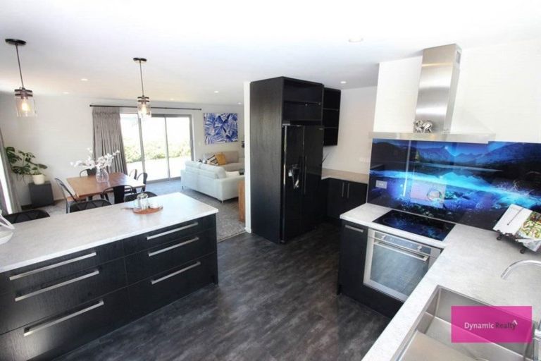 Photo of property in 108 Kittyhawk Avenue, Wigram, Christchurch, 8042