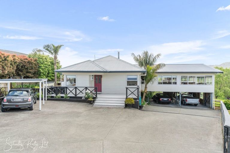 Photo of property in Bickerstaffe Road, Maungaturoto, 0520