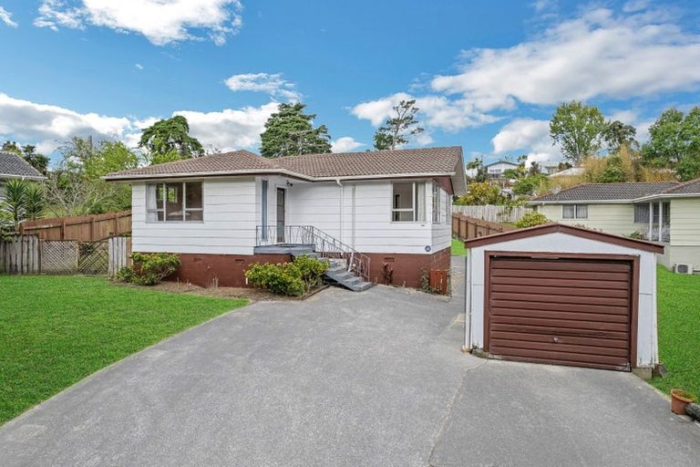 Photo of property in 138a Pooks Road, Ranui, Auckland, 0612