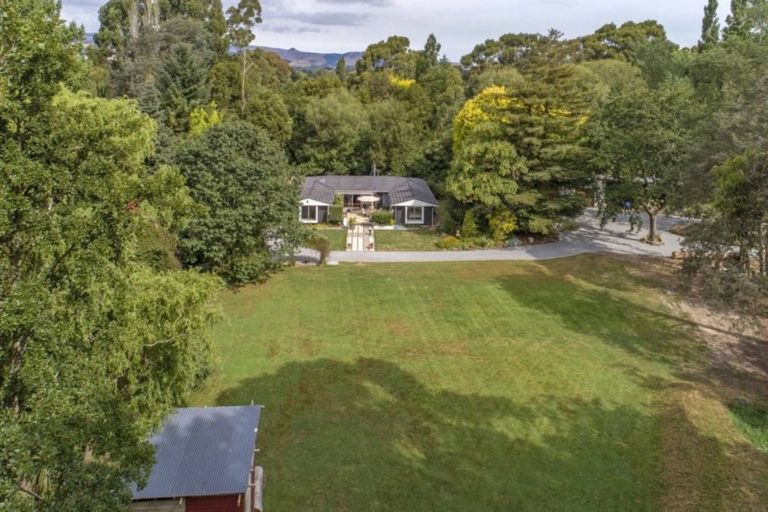 Photo of property in 91 Longstaffs Road, Prebbleton, Christchurch, 7674