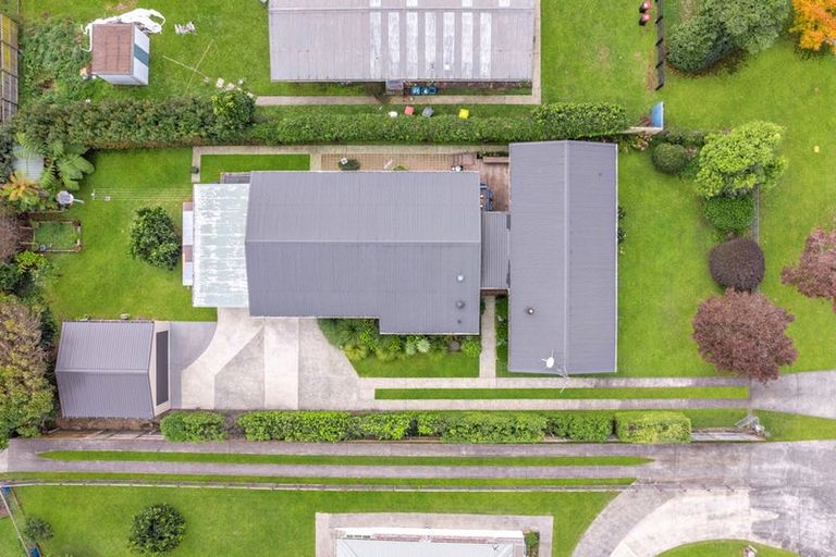 Photo of property in 6 Hanna Street, Te Aroha, 3320