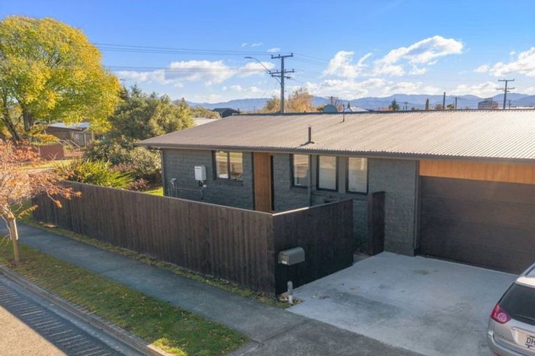 Photo of property in 1a Hale Street, Blenheim, 7201