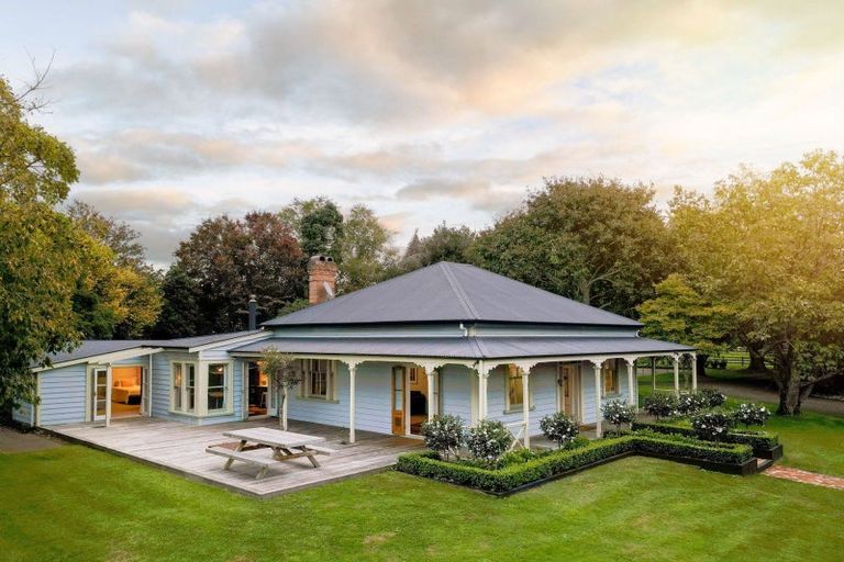 Photo of property in 109 Saint Leger Road, Te Awamutu, 3875