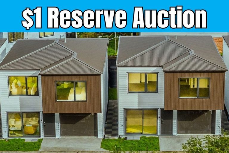Photo of property in 4/20 Metcalfe Road, Ranui, Auckland, 0612