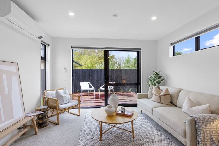 Photo of property in 4/30 Clyde Road, Upper Riccarton, Christchurch, 8041