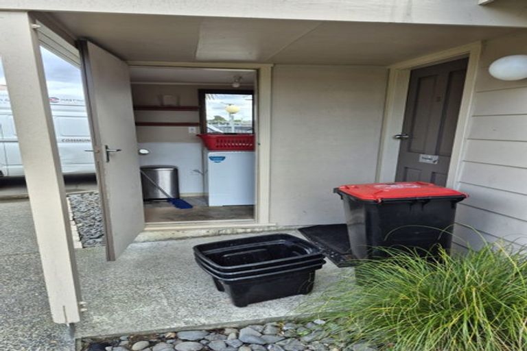 Photo of property in Riverbend Family Lodge Napier, 94 Bledisloe Road, Maraenui, Napier, 4110