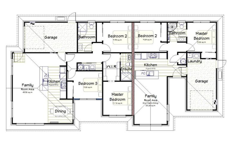 Photo of property in 13 Monarch Drive, Rolleston, 7614