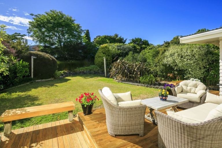 Photo of property in 7 Tilden Avenue, Hillcrest, Auckland, 0627