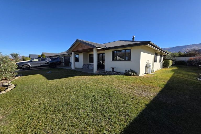 Photo of property in 13b Ethereal Crescent, Mount Pisa, Cromwell, 9383