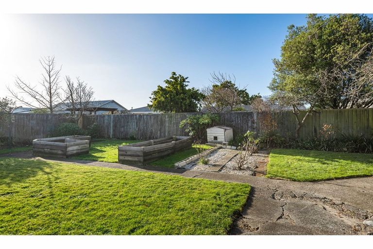 Photo of property in 64 Mathers Road, Hoon Hay, Christchurch, 8025