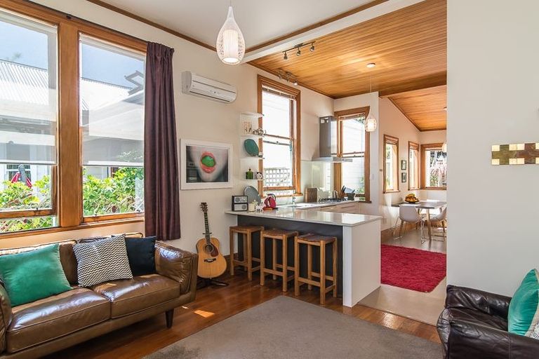 Photo of property in 145 Coromandel Street, Newtown, Wellington, 6021