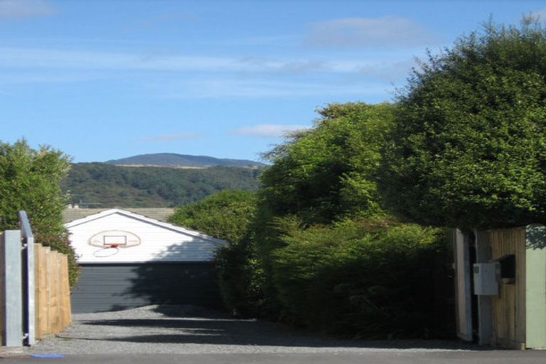 Photo of property in 448a Fergusson Drive, Heretaunga, Upper Hutt, 5018