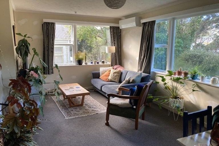 Photo of property in 258 Ohiro Road, Brooklyn, Wellington, 6021