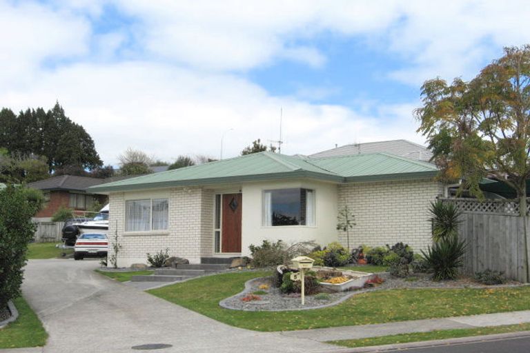 Photo of property in 5 Glenrowan Rise, Bethlehem, Tauranga, 3110