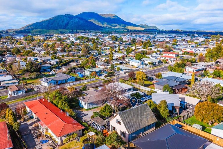 Photo of property in 202 Taharepa Road, Tauhara, Taupo, 3330