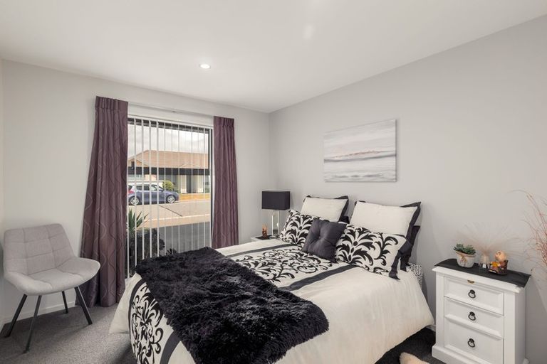 Photo of property in 5 Saint Florian Place, Woolston, Christchurch, 8062