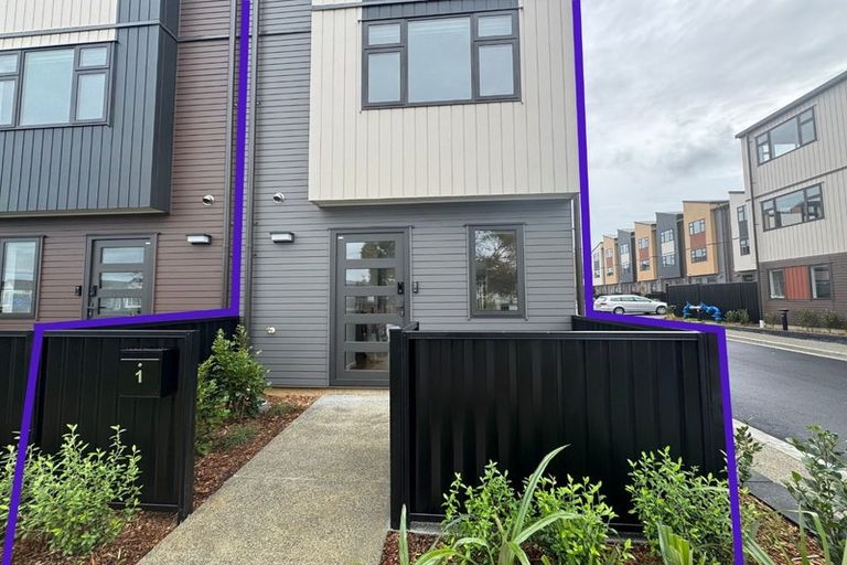 Photo of property in 1 Mara Court, Favona, Auckland, 2024