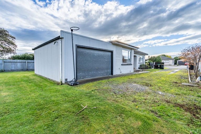 Photo of property in 13 Fulton Street, Gladstone, Invercargill, 9810