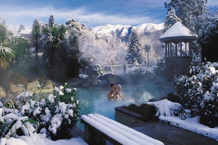 Photo of property in Jacks Pass Road, Hanmer Springs, 7334