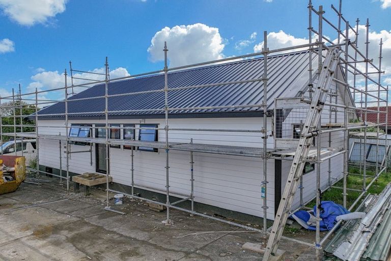 Photo of property in 6 Jodie Place, Flat Bush, Auckland, 2023