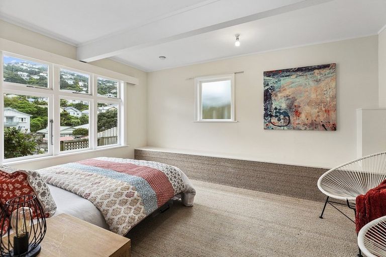 Photo of property in 54 Waipapa Road, Hataitai, Wellington, 6021