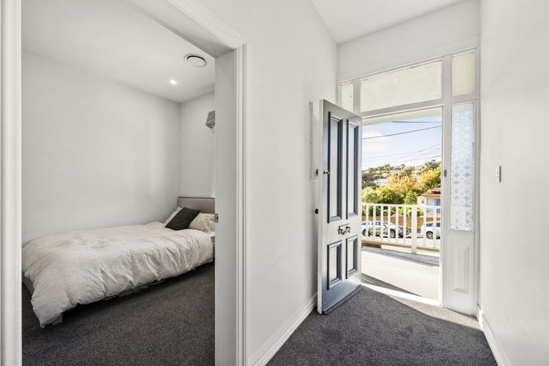 Photo of property in 38 Reuben Avenue, Brooklyn, Wellington, 6021