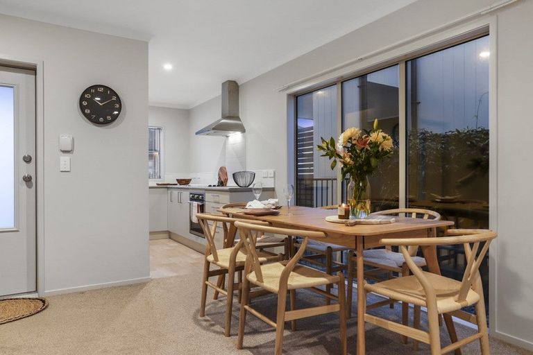 Photo of property in 9 Silvereye Road, Hobsonville, Auckland, 0616