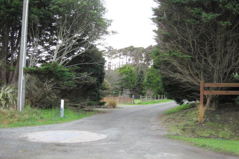 Photo of property in 92 Matua Road, Otatara, Invercargill, 9879