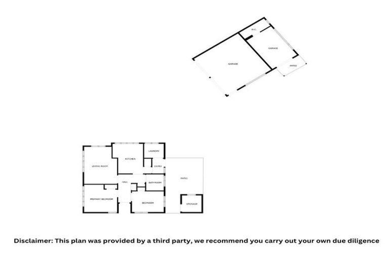 Photo of property in 43 Millar Street, Terrace End, Palmerston North, 4410