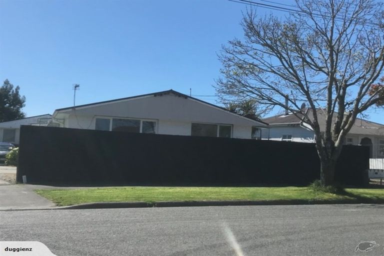 Photo of property in 1/447 Worcester Street, Linwood, Christchurch, 8011