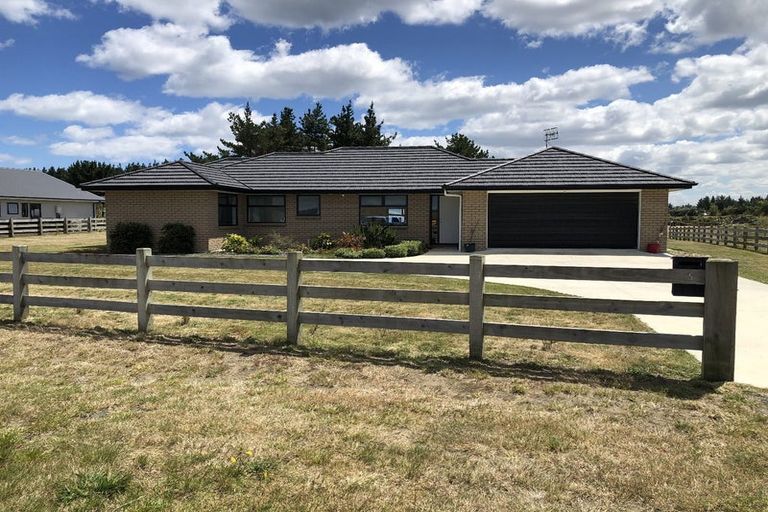 Photo of property in 5 Roma Way, Waitarere, 5510