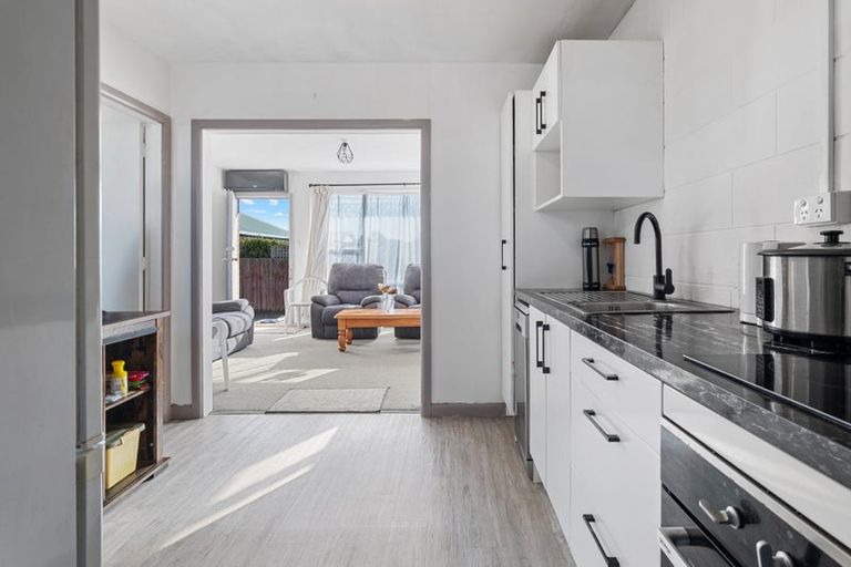 Photo of property in 4/20 Brynley Street, Hornby, Christchurch, 8042