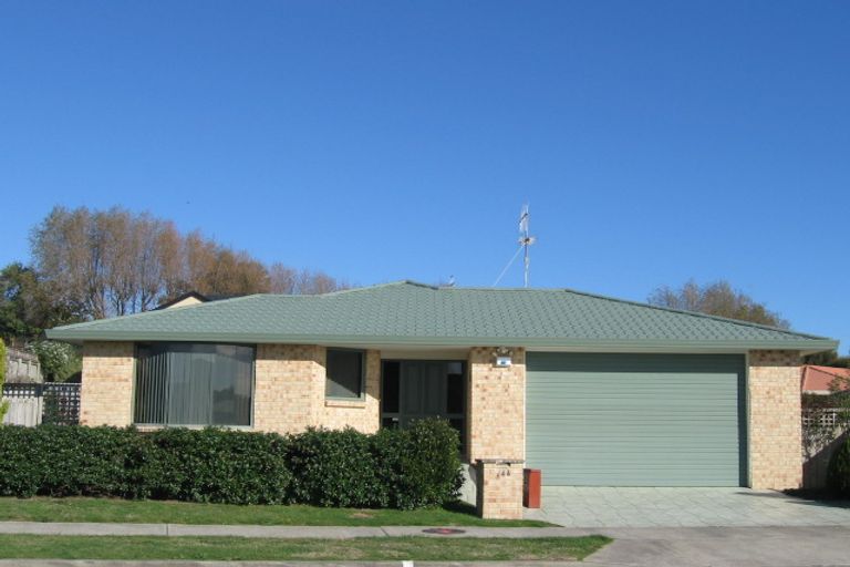 Photo of property in 144 Langdale Avenue, Paraparaumu, 5032