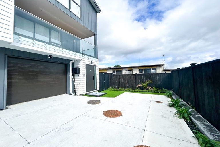 Photo of property in 7/12 Statesman Street, Henderson, Auckland, 0612