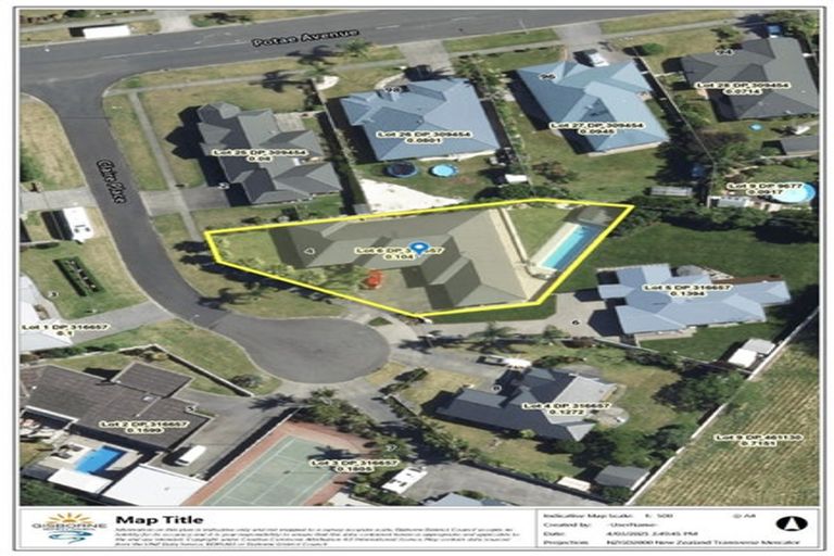 Photo of property in 4 Claire Place, Lytton West, Gisborne, 4010