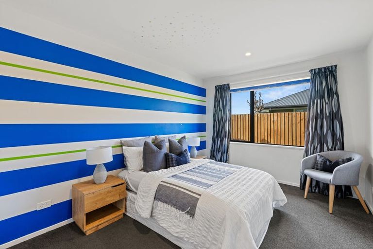 Photo of property in 48c Lewis Crescent, Rolleston, 7614