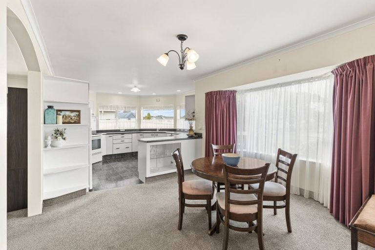 Photo of property in 8 Kelsi Street, Tawhero, Whanganui, 4501