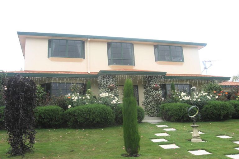 Photo of property in 1 Saunders Place, Te Puke, 3119