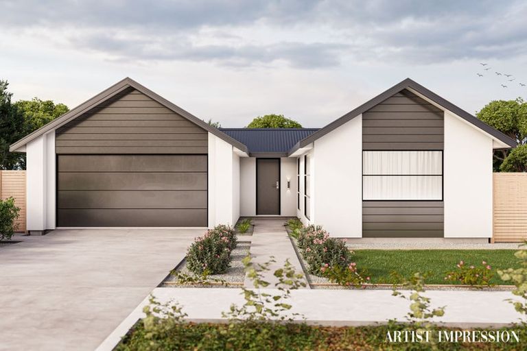 Photo of property in 5 Kearns Drive, Halswell, Christchurch, 8025