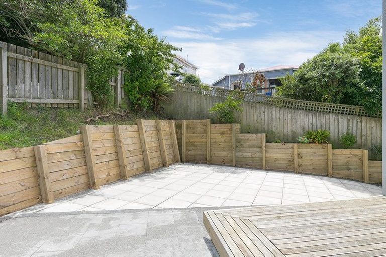 Photo of property in 1 Oak Grove, Mount Cook, Wellington, 6011