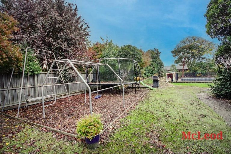 Photo of property in 6 Melcombe Street, Tinwald, Ashburton, 7700