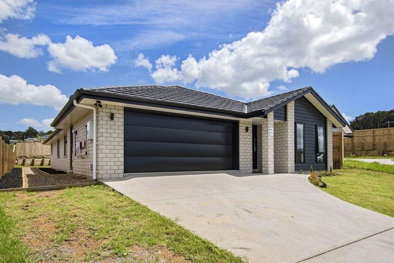 Photo of property in 7 Maui Place, Te Kamo, Whangarei, 0112
