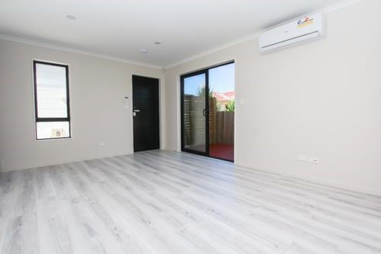 Photo of property in 11u6 Gazeley Avenue, Silverdale, Hamilton, 3216