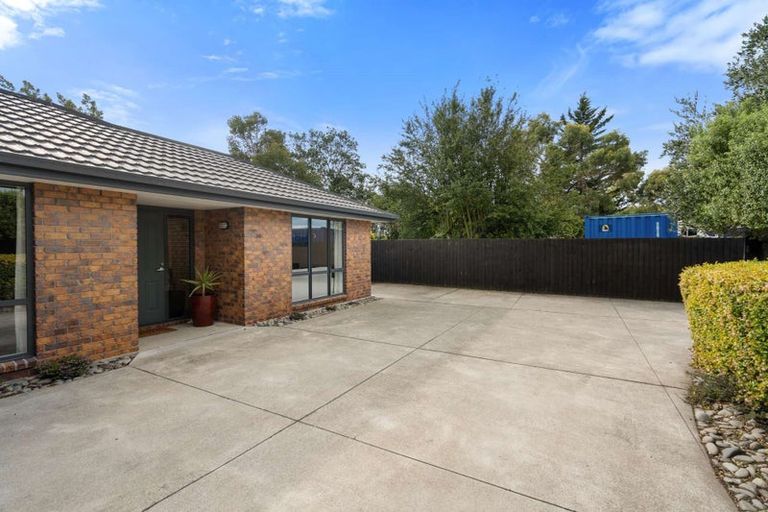 Photo of property in 42a George Street, Rolleston, 7614