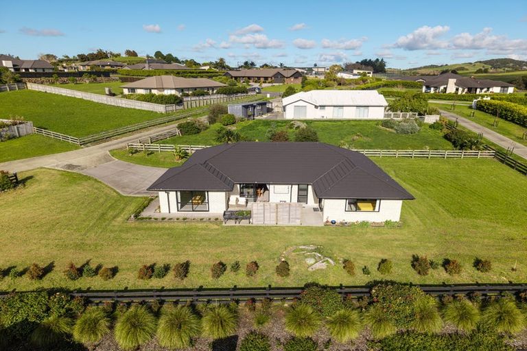 Photo of property in 23 Calla Street, Maungaturoto, 0520