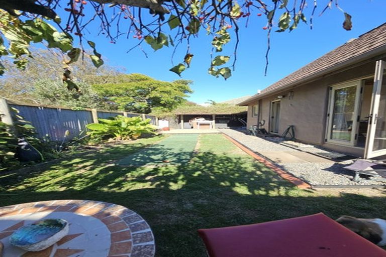 Photo of property in 8 Rosedale Place, Levin, 5510