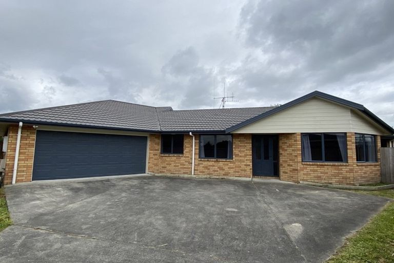 Photo of property in 26 Finchley Place, Hamilton East, Hamilton, 3216