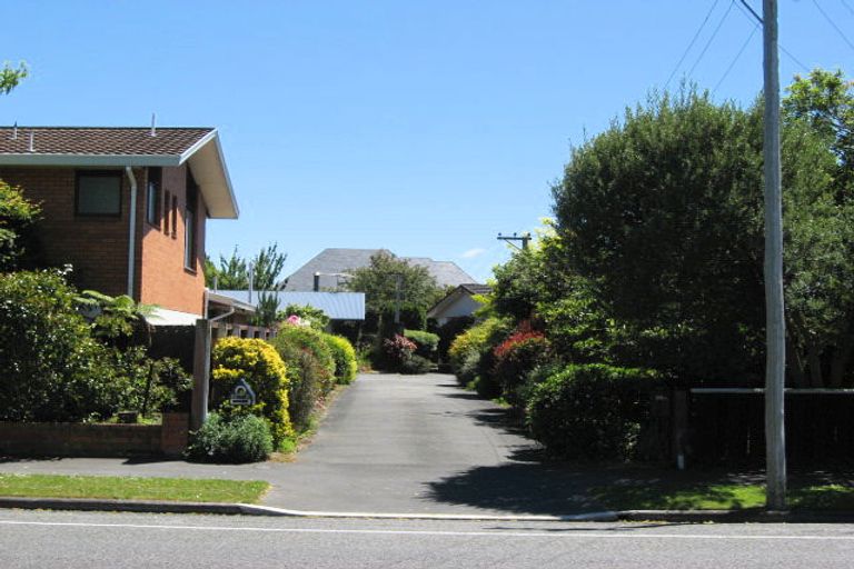 Photo of property in 22a Merrin Street, Avonhead, Christchurch, 8042