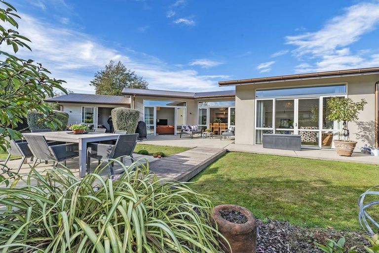 Photo of property in 22 Tauhinu Avenue, Lincoln, 7608