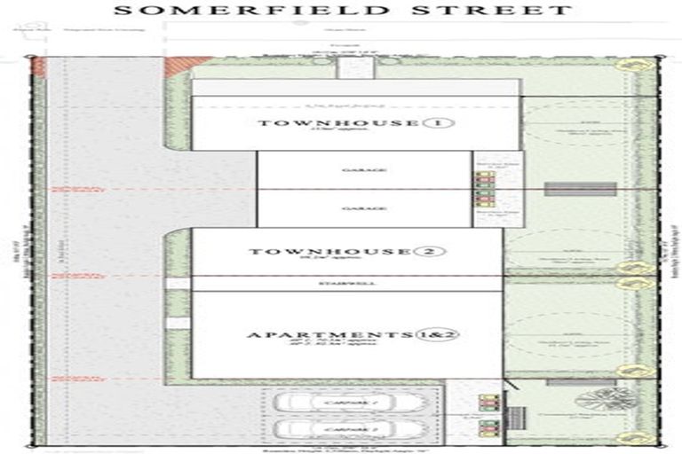 Photo of property in 116 Somerfield Street, Somerfield, Christchurch, 8024